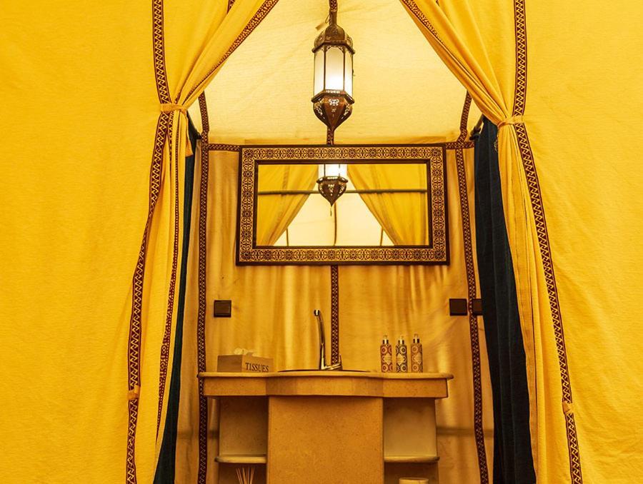 Sunset Camp เมอร์ซูกา ภายนอก รูปภาพ