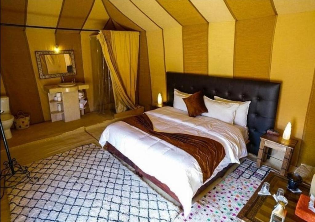 Sunset Camp เมอร์ซูกา ภายนอก รูปภาพ